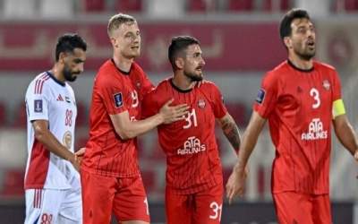 واکنش AFC به نخستین پیروزی تراکتور