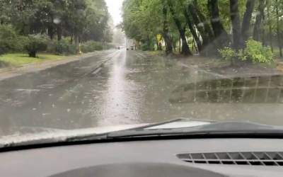 کاهش شدید بارندگی در ۹۰ درصد استان‌ها