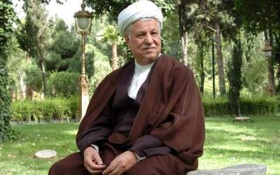 چرا هاشمی «مجاهدین خلق» را عصای مسلمین می‌دانست؟