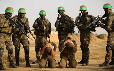 افشای اسامی ۳۰ هزار نظامی جنایتکار در غزه  <img src="https://cdn.jahannews.com/images/video_icon.png" width="16" height="16" border="0" align="top">