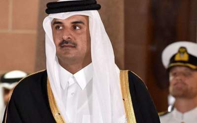 امیر قطر: آنچه در غزه رخ داد نسل‌کشی است