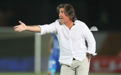 ساپینتو: این بازی برای ما حکم فینال را دارد