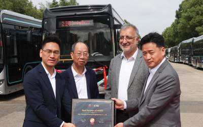 تصاویر یک رونمایی مهم در چین با حضور زاکانی  <img src="https://cdn.jahannews.com/images/picture_icon.png" width="16" height="16" border="0" align="top">