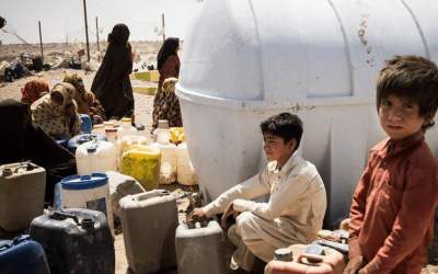 بهانه گیری طالبان برای ندادن حق‌آبه به ایران