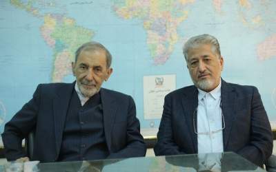 رنجبر رئیس دانشگاه آزاد اسلامی شد