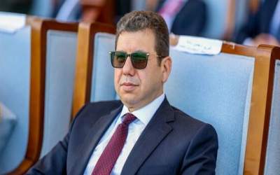 دیدار نتانیاهو با رئیس دستگاه اطلاعات مصر