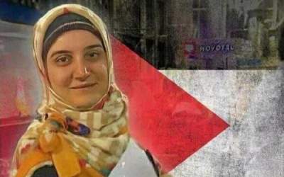 انتقاد خواهر مهدیه اسفندیاری از عراقچی +فیلم  <img src="https://cdn.jahannews.com/images/video_icon.png" width="16" height="16" border="0" align="top">