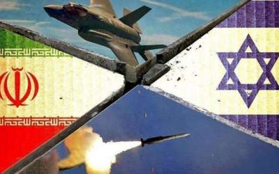 ایران در حال بازسازی محور مقاومت منطقه‌ای است