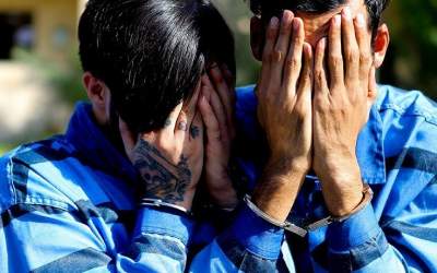 انهدام باند بزرگ توزیع و فروش سلاح در پایتخت