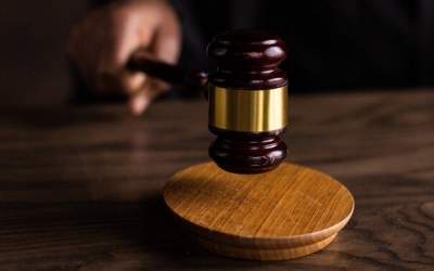 شکایت زن ایرانی از رژیم صهیونی