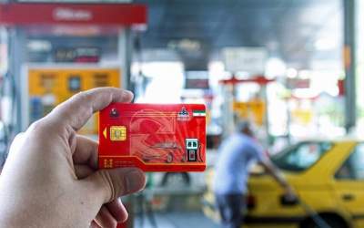 ۶۰ لیتر سهمیه بنزین آبان، امشب شارژ می‌شود