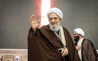 امام گفت من به مهدوی کنی، ارادت داشتم و دارم و خواهم داشت