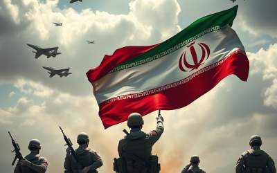 قدرت ایران را از رفتار اسرائیل بفهمید +فیلم  <img src="https://cdn.jahannews.com/images/video_icon.png" width="11" height="10" border="0" align="top">