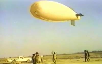 خلاقیتی از دل ۸ سال دفاع مقدس ایران  <img src="https://cdn.jahannews.com/images/video_icon.png" width="16" height="16" border="0" align="top">