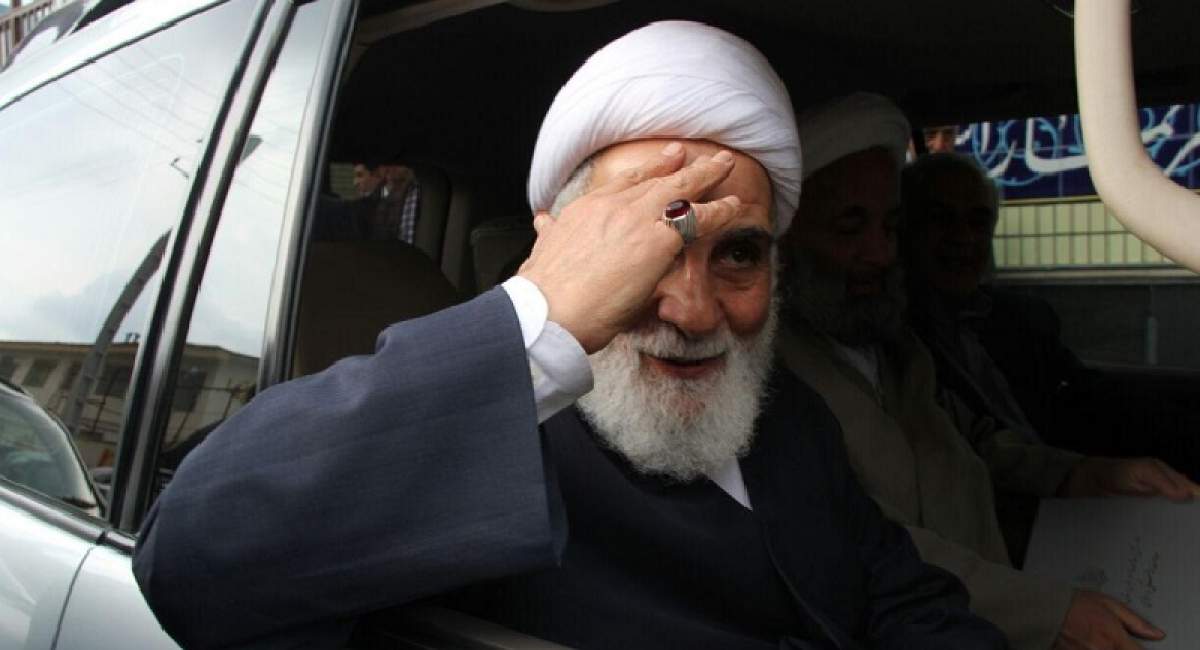 روزی که ناطق در دانشگاه تهران ناسزا شنید