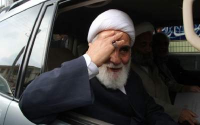 روزی که ناطق در دانشگاه تهران ناسزا شنید