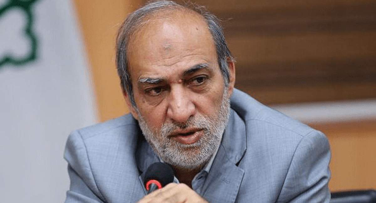 خانم سخنگو به جای تأسف به وظیفه‌تان عمل کنید
