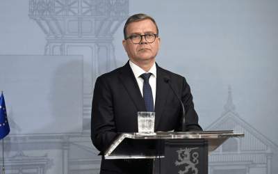 فنلاند: روسیه تهدیدی دائمی برای اروپا است