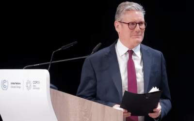 انگلیس هم نفت روسیه را تحریم کرد