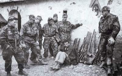 رکورد فرانسه در کشتار انسان‌ها +فیلم  <img src="https://cdn.jahannews.com/images/video_icon.png" width="11" height="10" border="0" align="top">