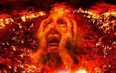 چگونه جسم در قیامت زنده می‌شود؟