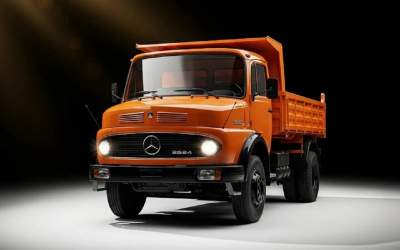 راننده کامیون دوست داشتنی +فیلم  <img src="https://cdn.jahannews.com/images/video_icon.png" width="16" height="16" border="0" align="top">