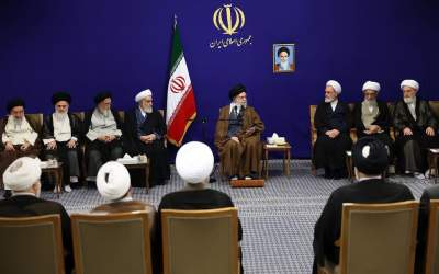 تضرّع مرحوم نائینی در نماز شب فوق‌العاده بود  <img src="https://cdn.jahannews.com/images/video_icon.png" width="16" height="16" border="0" align="top">