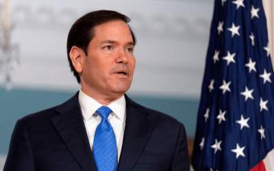 روبیو: طرح جدید اسرائیل، توافق غزه را تهدید می‌کند