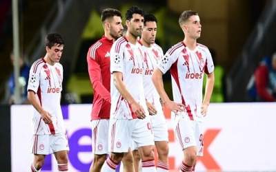 دلیل حضور اندک طارمی در بازی مقابل بارسلونا