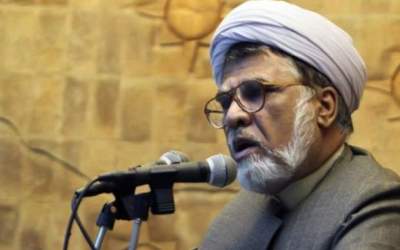 روحانی شاذگوی اصلاح طلبان: شعار مرگ بر این و آن دردی از ما دوا نخواهد کرد!/ مردم به خاطر رویکرد سیاست خارجی ما شادی ندارند!