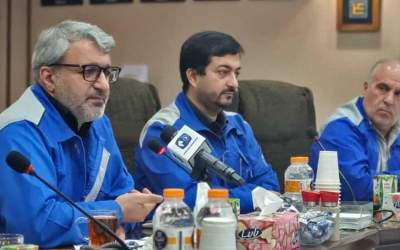 زیان خالص ایران خودرو ۲ همت بیشتر شد