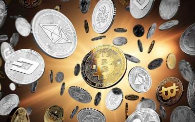 قیمت ارزهای دیجیتال امروز پنجشنبه اول آبان