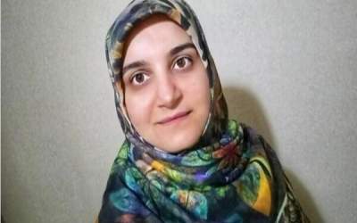 لحظه آزادی مشروط مهدیه اسفندیاری از زندان +فیلم  <img src="https://cdn.jahannews.com/images/video_icon.png" width="16" height="16" border="0" align="top">