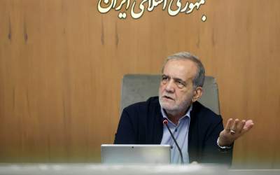 پزشکیان: مشکلات کشور با کمک نخبگان قابل حل است