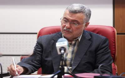 مدیر عامل سازمان انتقال خون ایران منصوب شد