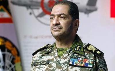 هرگونه تهدید با پاسخی سخت مواجه می‌شود