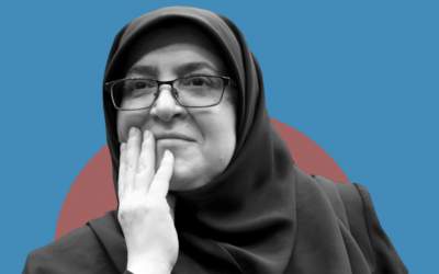 هزینه‌سازی برای دولت/ قسمت جدید از سریال حاشیه‌سازی خانم سخنگو