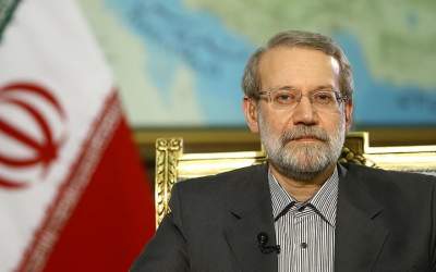 لاریجانی: شرم‌الشیخ یک تئاتر بود/ «اسنپ‌بک» را نپذیرفتیم چون شرط غرب، محدود کردن موشک‌های ایران بود