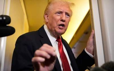 ترامپ به دنبال مجوز حمله زمینی به ونزوئلا