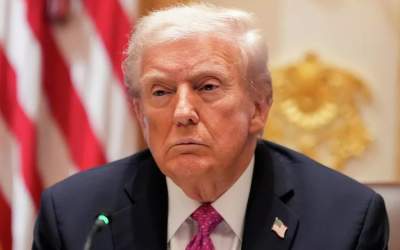 ترامپ قهر کرد: تمام مذاکرات تجاری با کانادا لغو شد!  <img src="https://cdn.jahannews.com/images/video_icon.png" width="11" height="10" border="0" align="top">