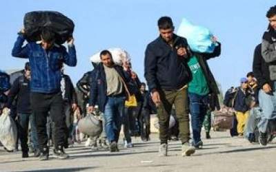 کشف مخفیگاه زیرزمینی اتباع غیرمجاز در رباط‌کریم  <img src="https://cdn.jahannews.com/images/video_icon.png" width="16" height="16" border="0" align="top">