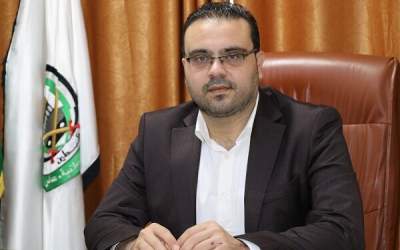 حماس: مرحله دوم توافق آتش بس نیازمند تفاهم است