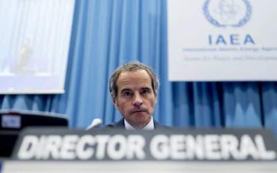 نامه مشترک ایران، روسیه و چین به مدیرکل آژانس بین المللی انرژی اتمی