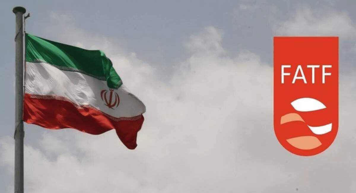ایران باز هم در فهرست سیاه FATF باقی ماند ایران باز هم در فهرست سیاه FATF باقی ماند