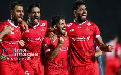 لیگ برتر فوتبال- پرسپولیس و ذوب آهن  <img src="https://cdn.jahannews.com/images/picture_icon.png" width="11" height="10" border="0" align="top">