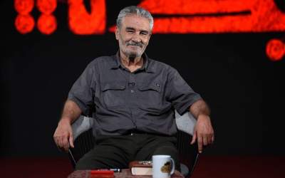 مظلومیت فرج‌الله سلحشور از زبان جعفر دهقان  <img src="https://cdn.jahannews.com/images/video_icon.png" width="16" height="16" border="0" align="top">