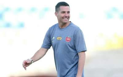 سرمربی جدید پرسپولیس مشخص شد