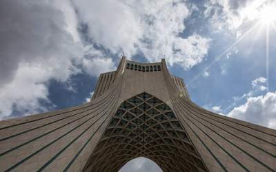 تهران از ابتدای سال چند روز هوای پاک داشته است؟