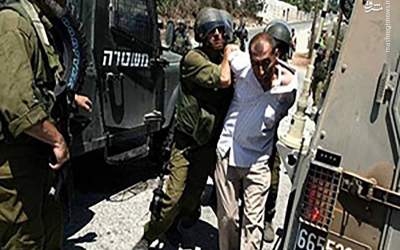 آثار شکنجه جوان فلسطینی در بازداشتگاه  <img src="https://cdn.jahannews.com/images/video_icon.png" width="16" height="16" border="0" align="top">