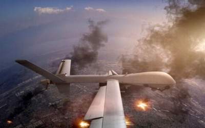 حمله پهپادی سنگین روسیه به اوکراین  <img src="https://cdn.jahannews.com/images/video_icon.png" width="16" height="16" border="0" align="top">